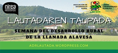 Lautadaren Taupada