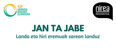 Jan ta Jabe proiektua