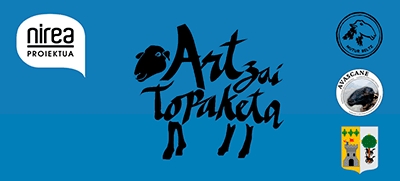 Encuentros ArTzai Topaketa