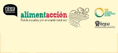 Alimentaccion