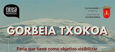 Feria Gorbeia Txokoa