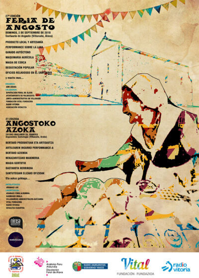 Feria de Angosto
