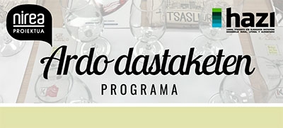 Ardo dastaketen programa