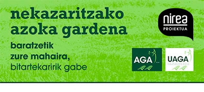 Azoka Gardena Gazteiz