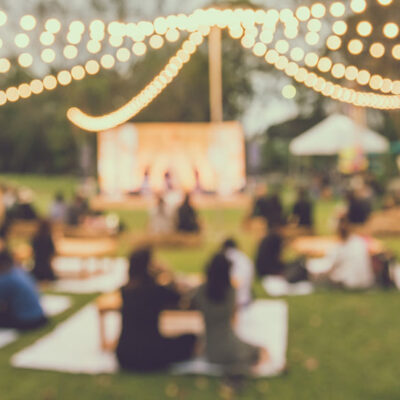 Baserriko Uzta es una iniciativa que integra agricultura ecológica y música.