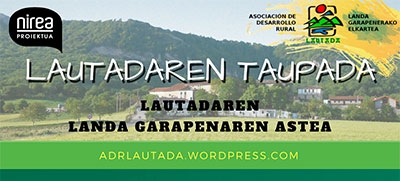Lautadaren Taupada