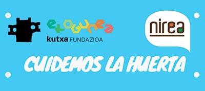 Proyecto Cuidemos de la huerta