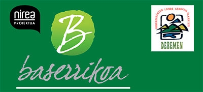 Baserrikoa Debabarrena