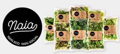 Naia es un proyecto de Lantegi Batuak