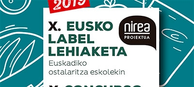 Eusko Label Lehiaketa