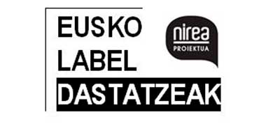 Eusko Label Dastatzeak