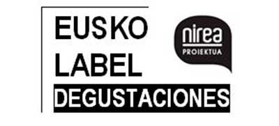 degustaciones de productos con Eusko Label