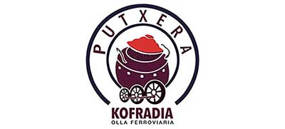 Kofradia de la putxera - Olla ferroviaria