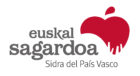 Euskal Sagardoaren logoa