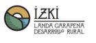Izki Landa Garapen Elkarteko logoa