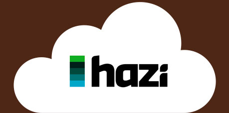 Logo Hazi