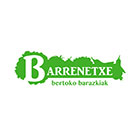 Logo de Barrenetxeren logoa
