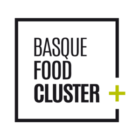 Euskadiko elikaduraren clusterraren logoa