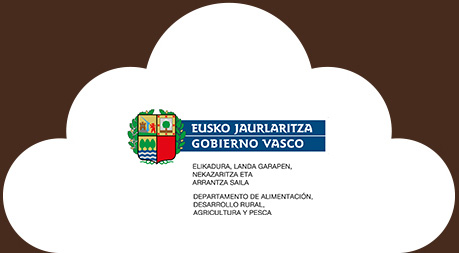 Logo Gobierno Vasco